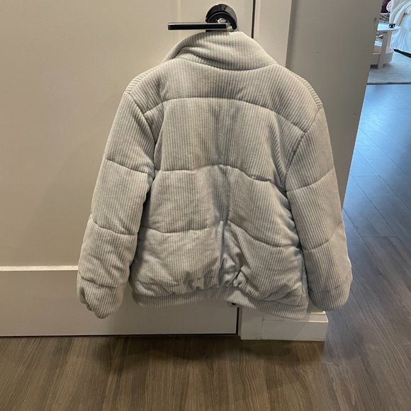 Madewell Corduroy jacket Size XS - Picture 2 of 4